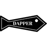Dapper Men Logo