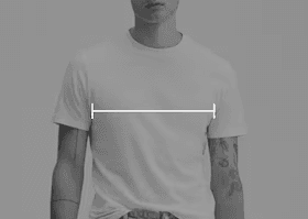 bust-size